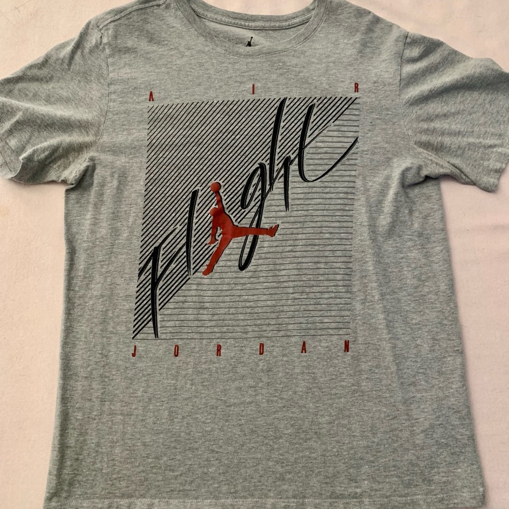 Air Jordan Flight T-shirt